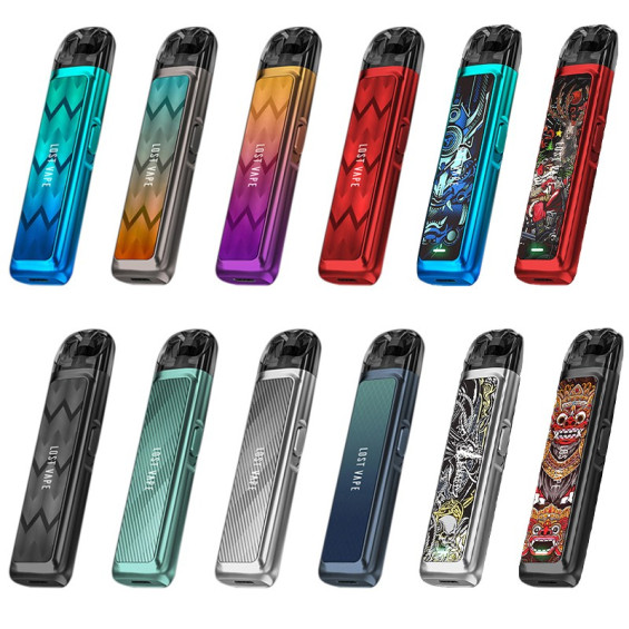 Pod-система Lost Vape Ursa Nano