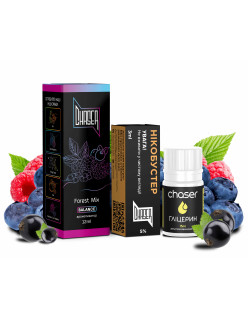 Набор Chaser Black Forest Mix