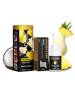 Chaser Lux Pina Colada 30 мл