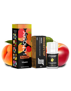 Chaser Lux Vitamin 30 мл