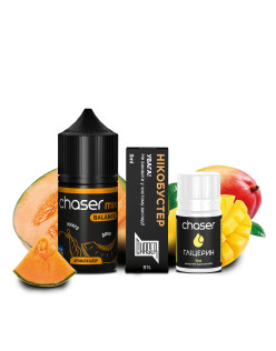 Chaser Mix Манго Дыня 30 мл