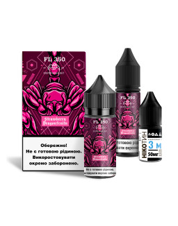 FL 350 Strawberry Dragonfruint 30 мл