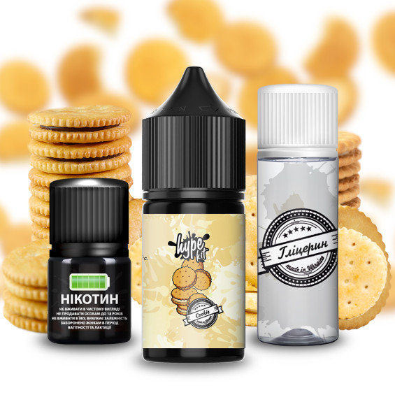 Hype Cookie 30 мл