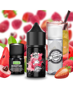 Hype Lychee 30 мл