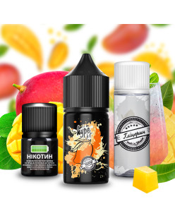 Hype Mango 30 мл