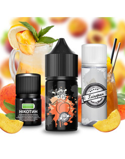 Hype Peach 30 мл