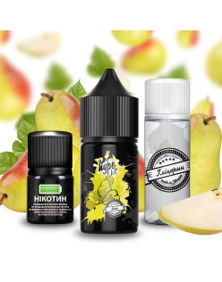 Hype Pear 30 мл