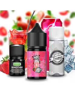 Hype Pink Energy 30 мл