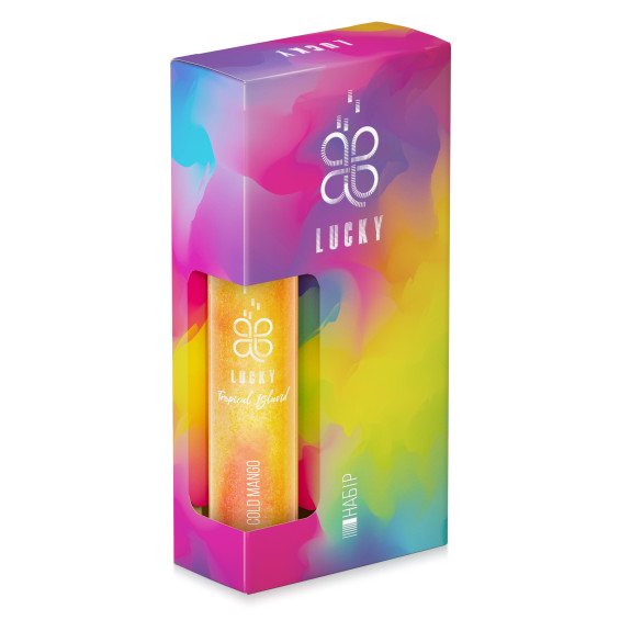 Lucky Cold Mango 30 мл