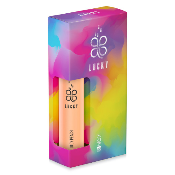 Lucky Juicy Peach 30 мл