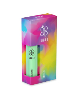 Lucky Spearmint 30 мл