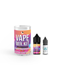 Vape Mix Kit Orange Grapefruit 30 мл