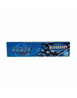 Бумага - Juicy Jay KS "Blueberry"