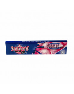Папір - Juicy Jay KS "Bubblegum"