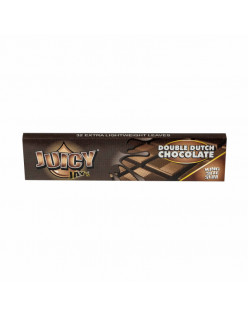 Папір - Juicy Jay KS "Chocolate"