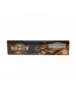 Папір - Juicy Jay KS "Chocolate"