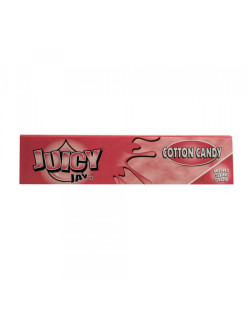 Папір - Juicy Jay KS "Cotton Candy"