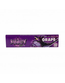 Папір - Juicy Jay KS "Grape"
