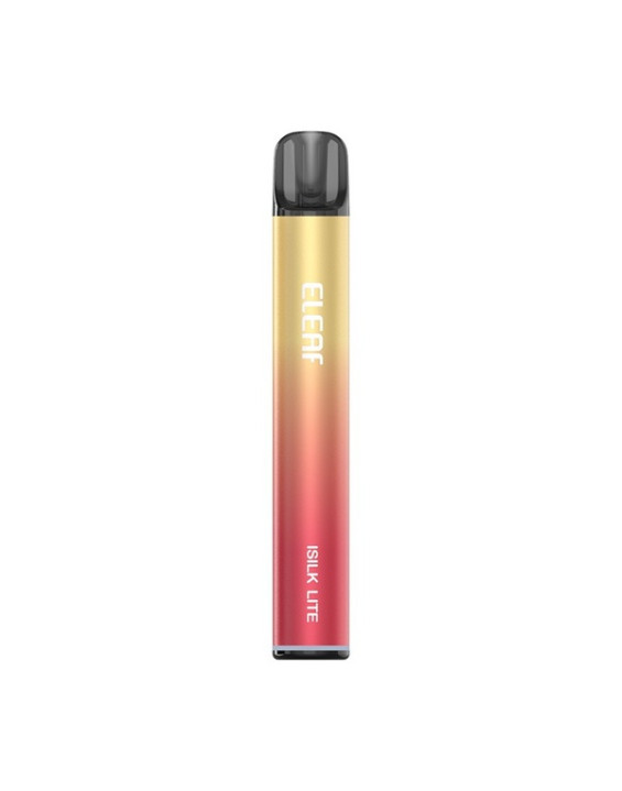 Pod-система Eleaf ISILK Lite