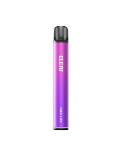 Pod-система Eleaf ISILK Lite