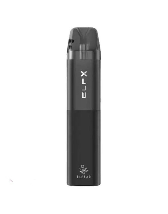 Pod-система Elf Bar Elfx