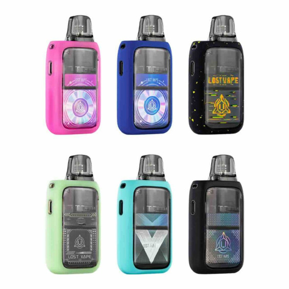 Pod-система Lost Vape Ursa Epoch