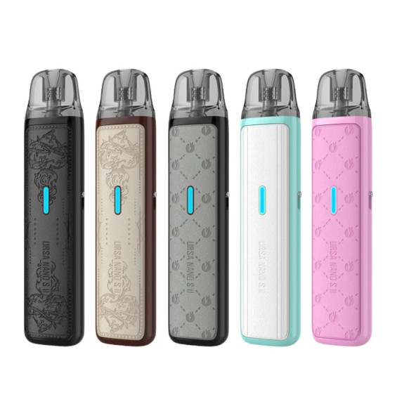 Pod-система Lost Vape Ursa Nano S 2 