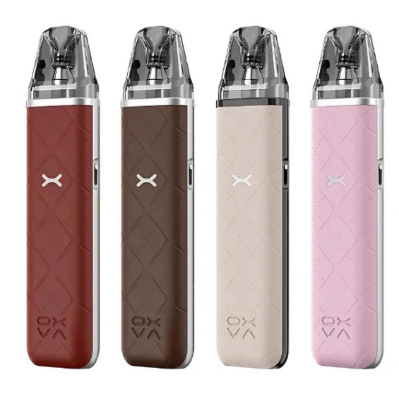 Pod-система OXVA Xlim Go