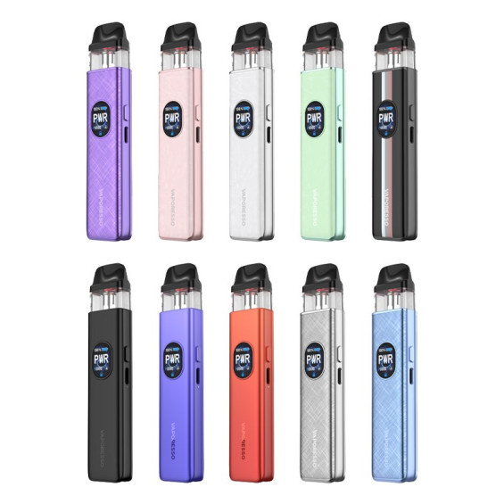 Pod-система Vaporesso Xros 5