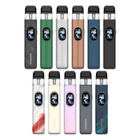 Pod-система Vaporesso Xros 6