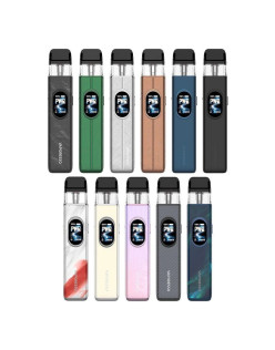 Pod-система Vaporesso Xros 6