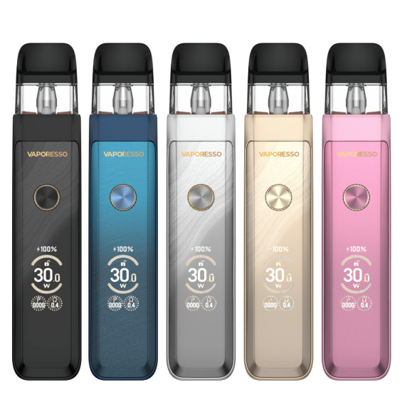 Pod Vaporesso Xros Pro 2