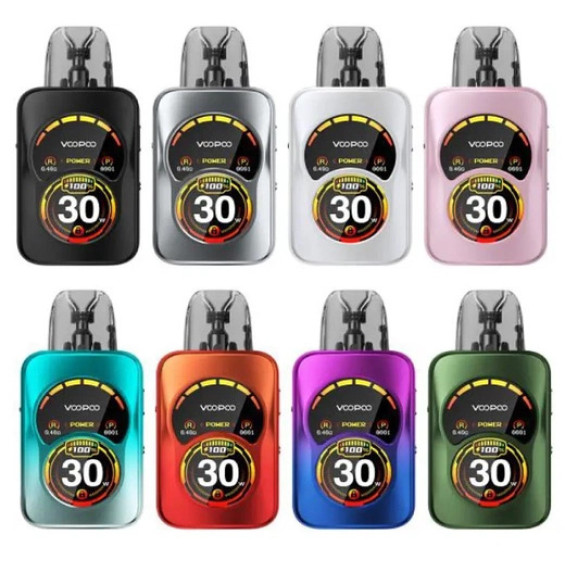 Pod-система Voopoo Argus A