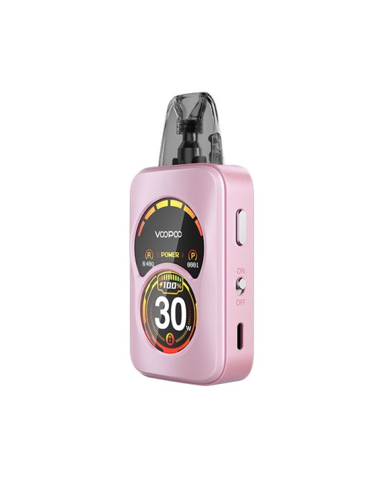 Pod-система Voopoo Argus A