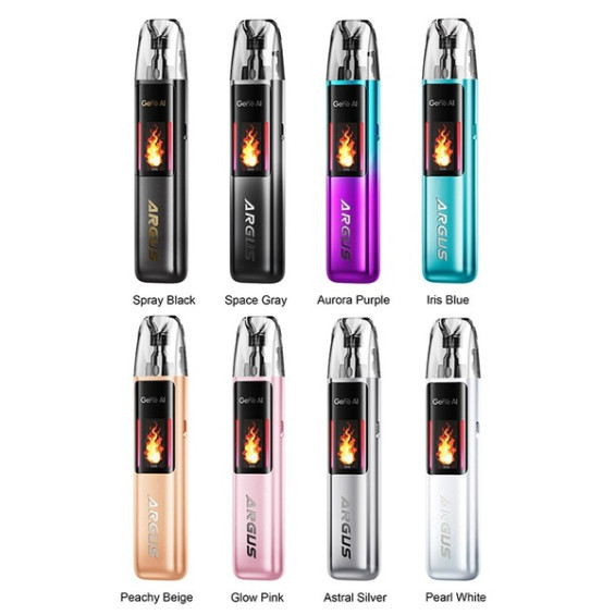 Pod-система Voopoo Argus G2