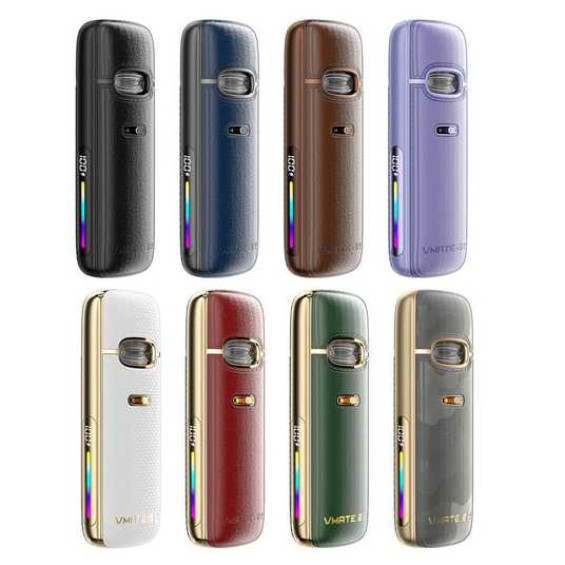 Pod-система Voopoo Vmate E2