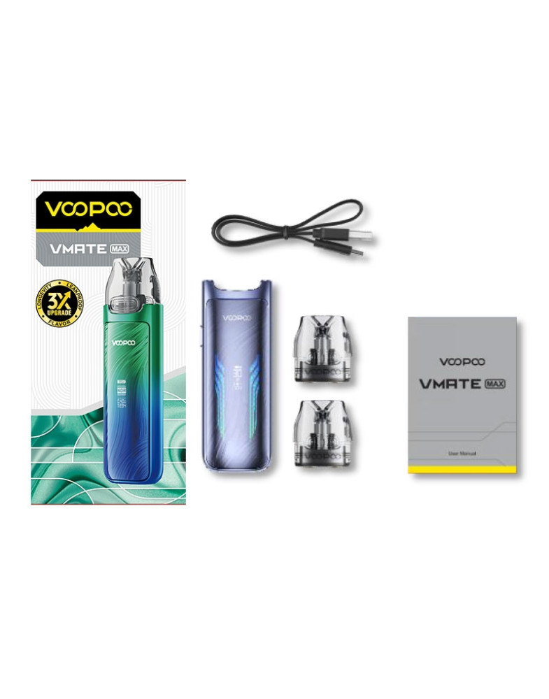 Pod-система Voopoo Vmate Max