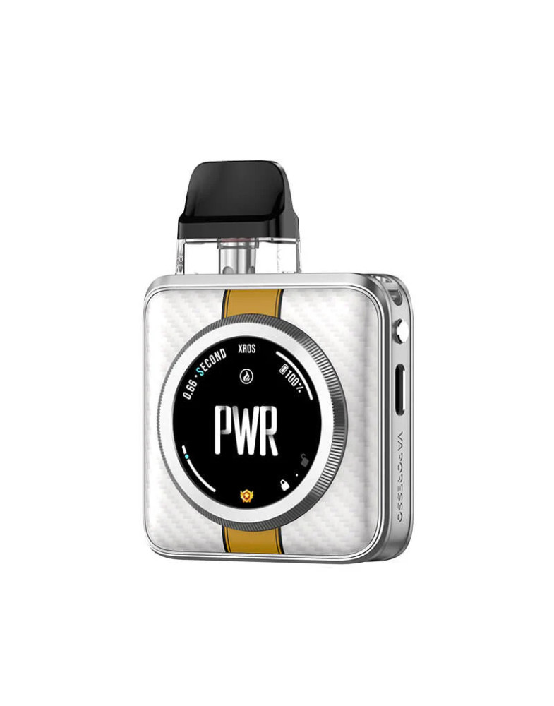 Pod Vaporesso Xros 5 Nano