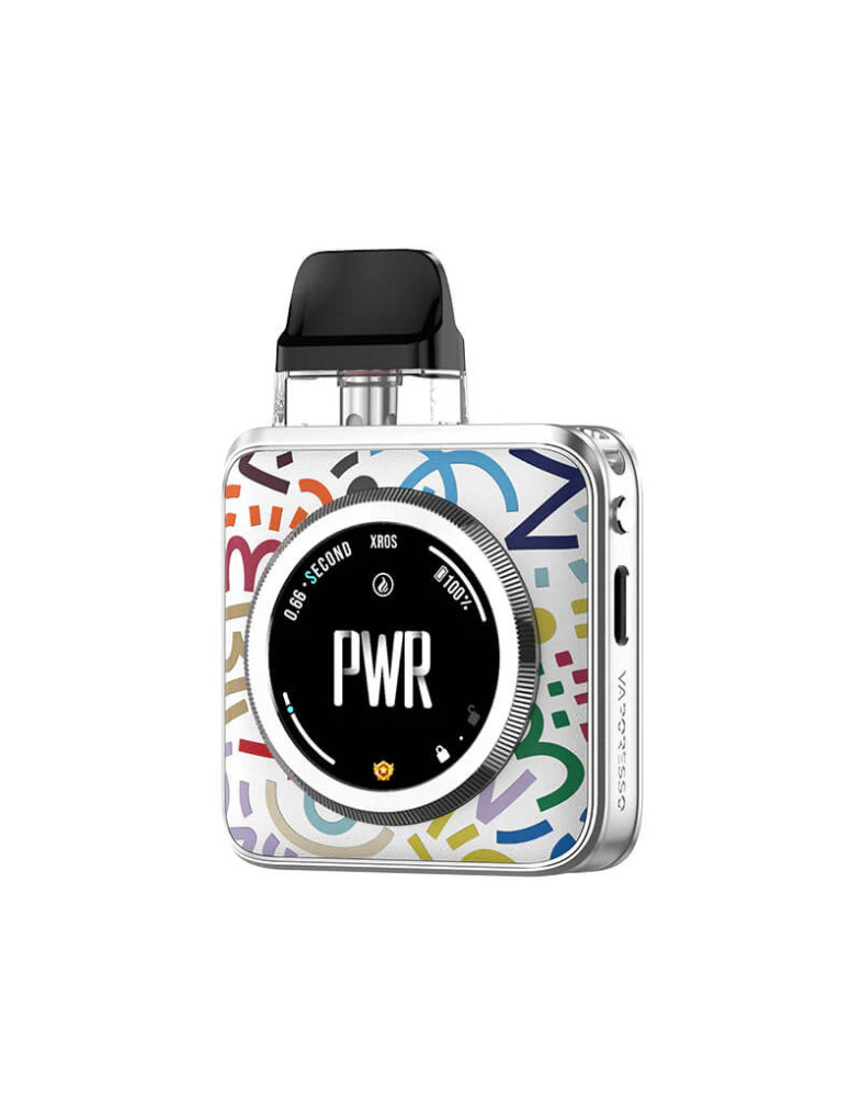 Pod Vaporesso Xros 5 Nano