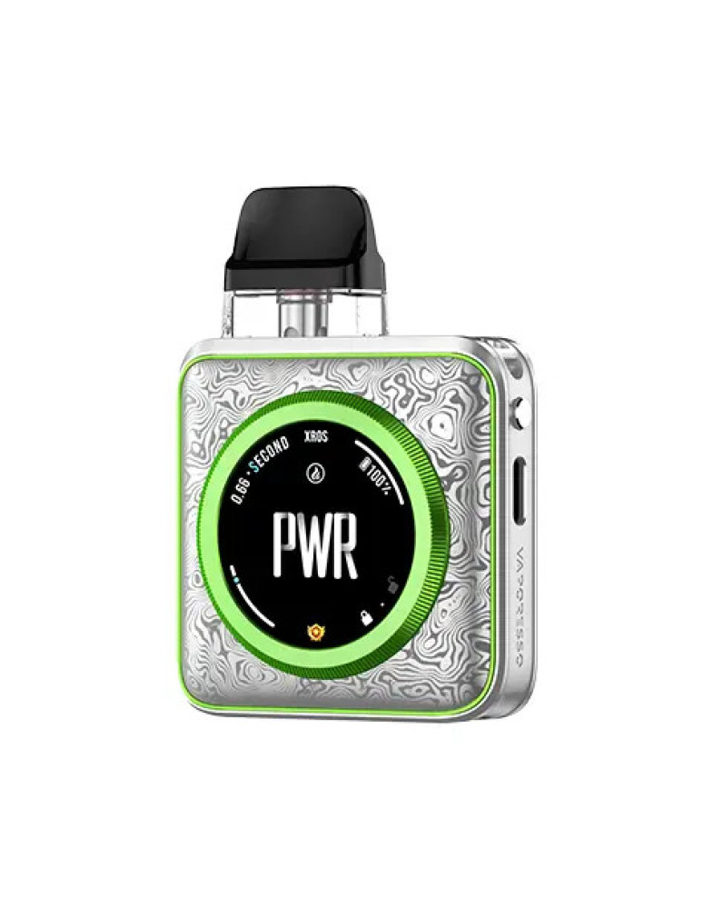 Pod Vaporesso Xros 5 Nano