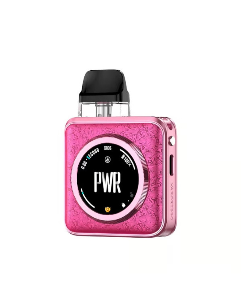 Pod Vaporesso Xros 5 Nano
