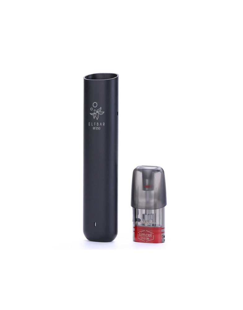 Pod-система Elf Bar RF350 
