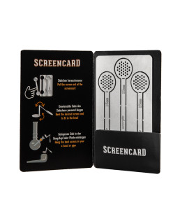 Сітки - ScreenCard 15 мм