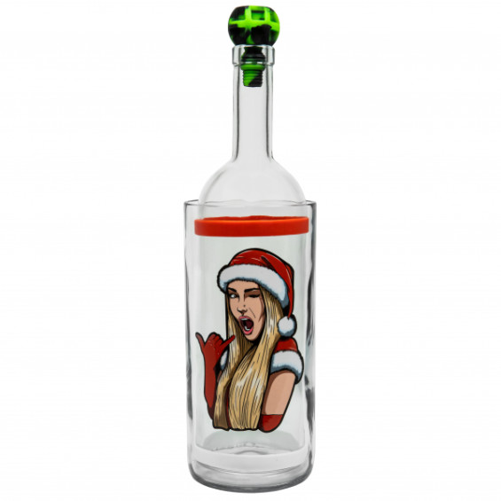 Скляний Воднік - Merry