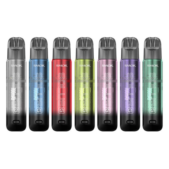 Pod-система Smok Solus G 