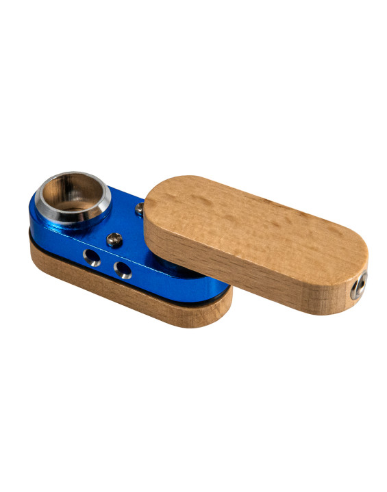 Трубка - Механизм