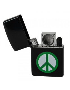 Трубка - Zippo