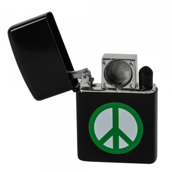Трубка - Zippo