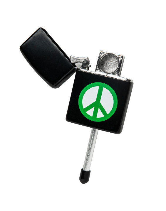 Трубка - Zippo