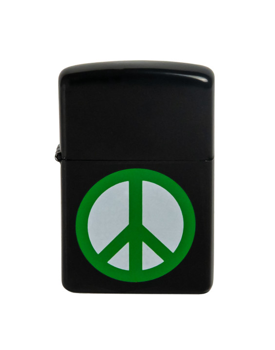 Трубка - Zippo